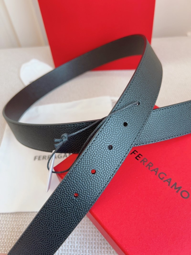 Ferragamo Belts